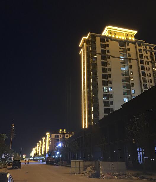 實(shí)景案例