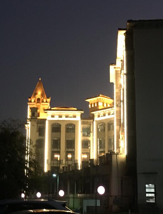 實(shí)景案例